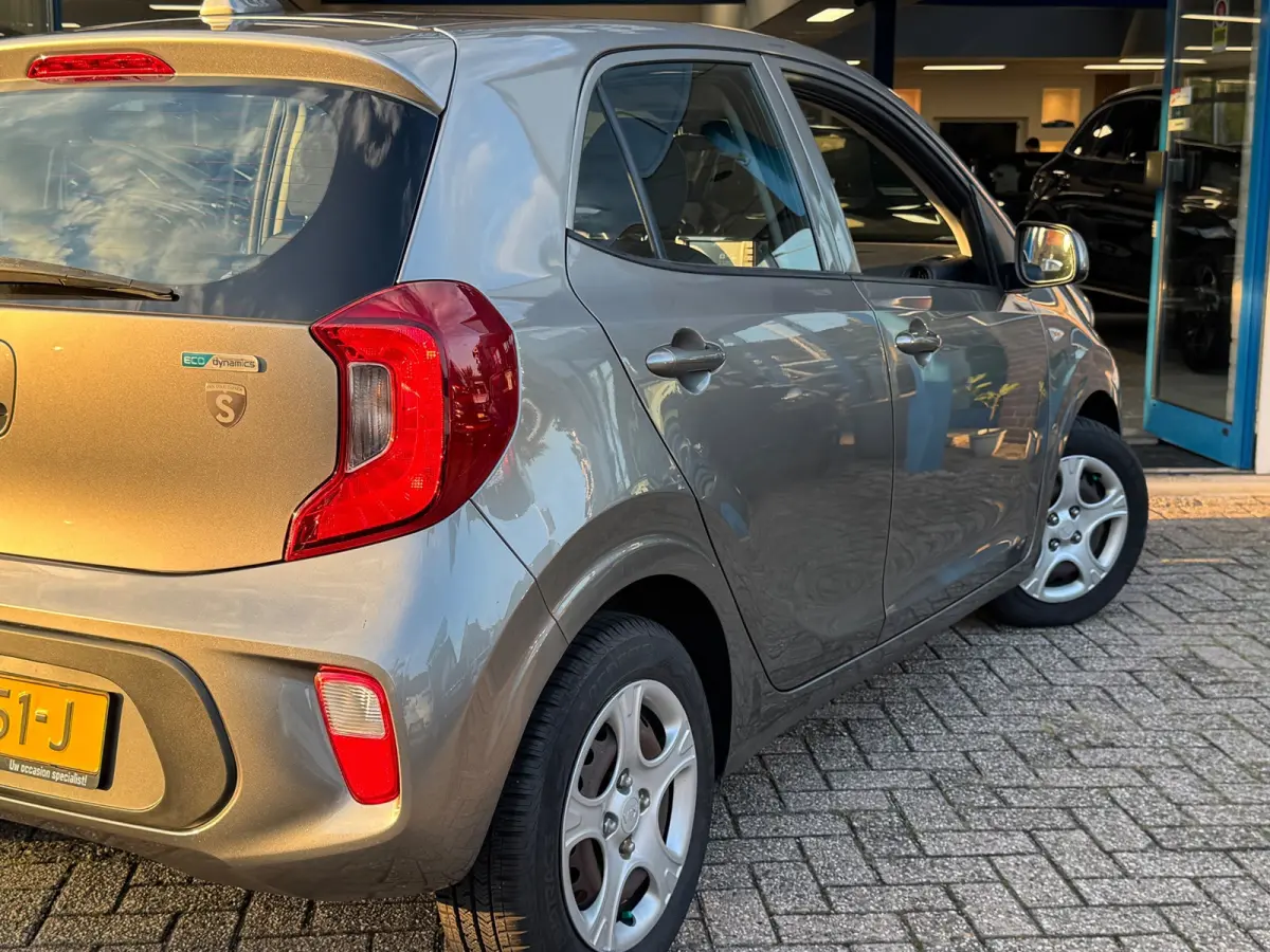 1.0 MPi ComfortPlusLine 2019 CARPLAY CARPLAY NAP