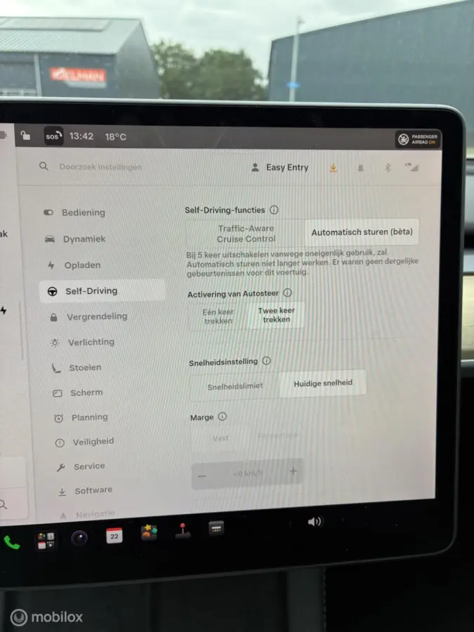 RWD 58 kWh | TREKHAAK | WARMTEPOMP | LFP | AMD RYZEN | SOH 91% | 20"