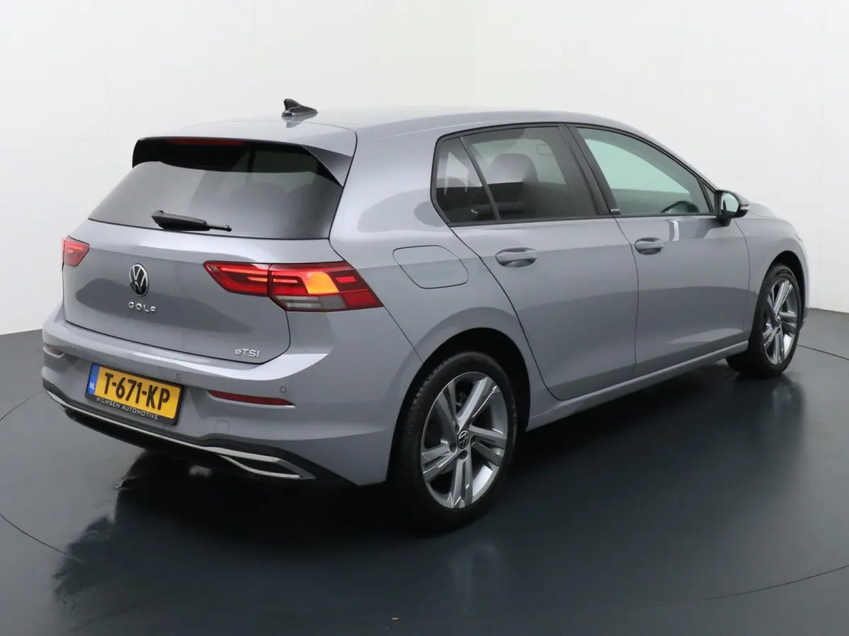 1.5 eTSI Highline Nardo