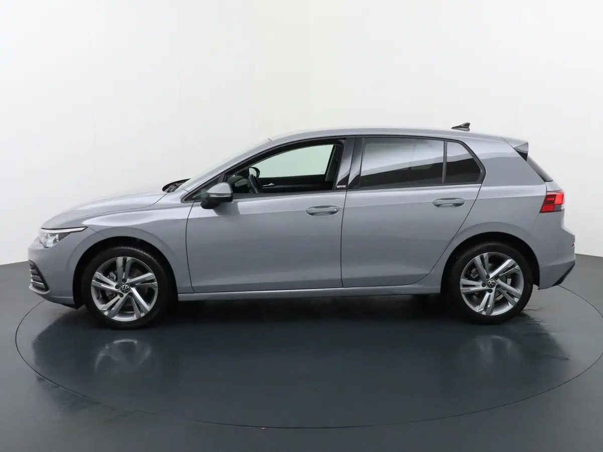 1.5 eTSI Highline Nardo