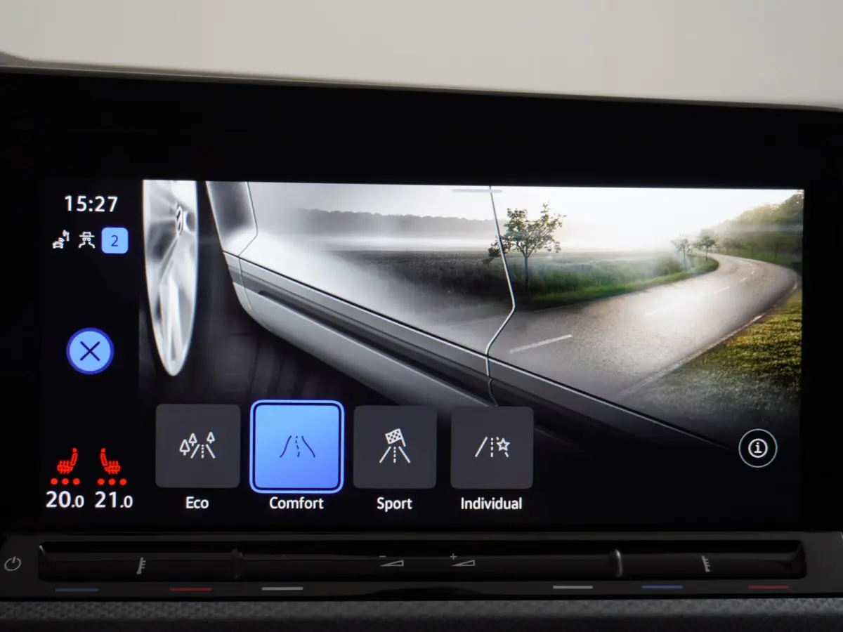 1.5 eTSI Highline Nardo
