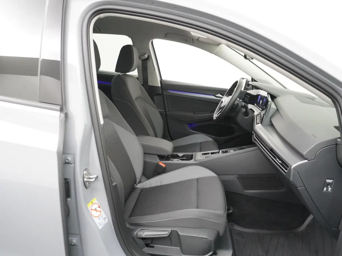 1.5 eTSI Highline Nardo