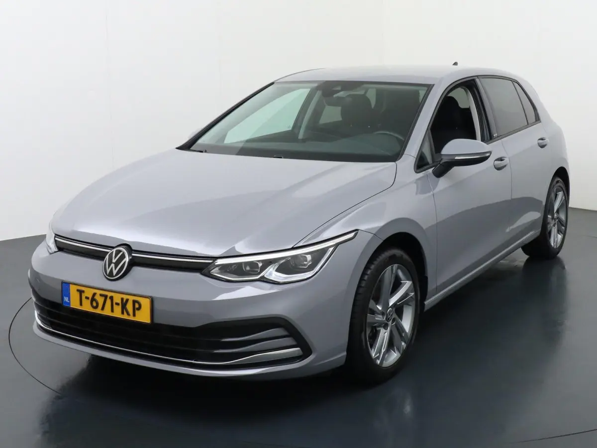 1.5 eTSI Highline Nardo