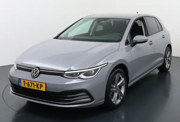1.5 eTSI Highline Nardo