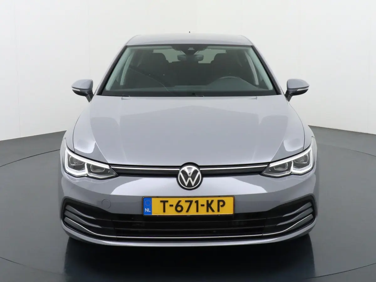 1.5 eTSI Highline Nardo