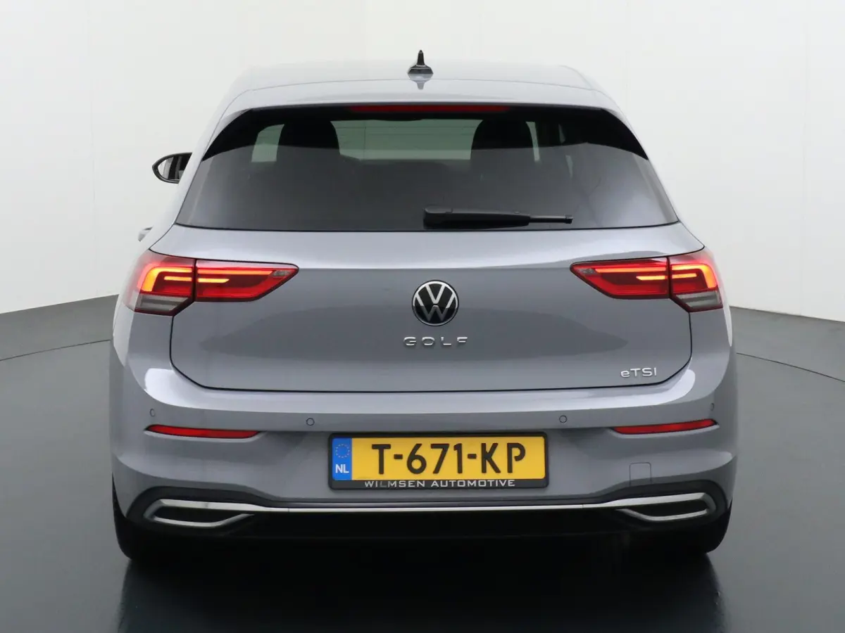 1.5 eTSI Highline Nardo