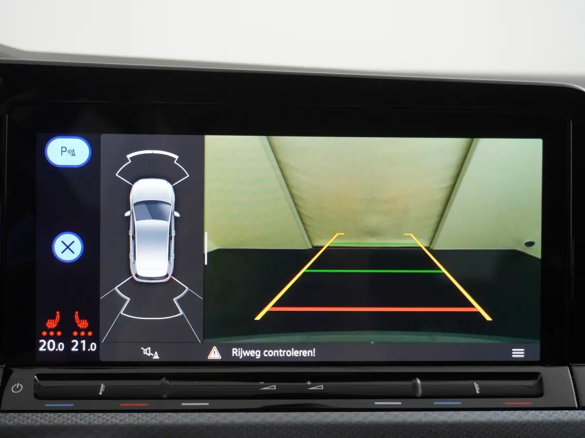 1.5 eTSI Highline Nardo