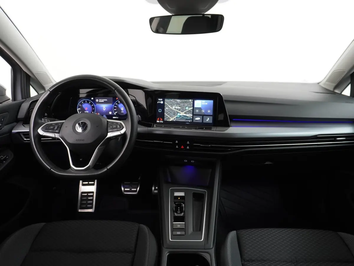 1.5 eTSI Highline Nardo