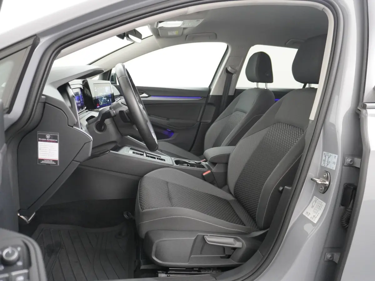 1.5 eTSI Highline Nardo