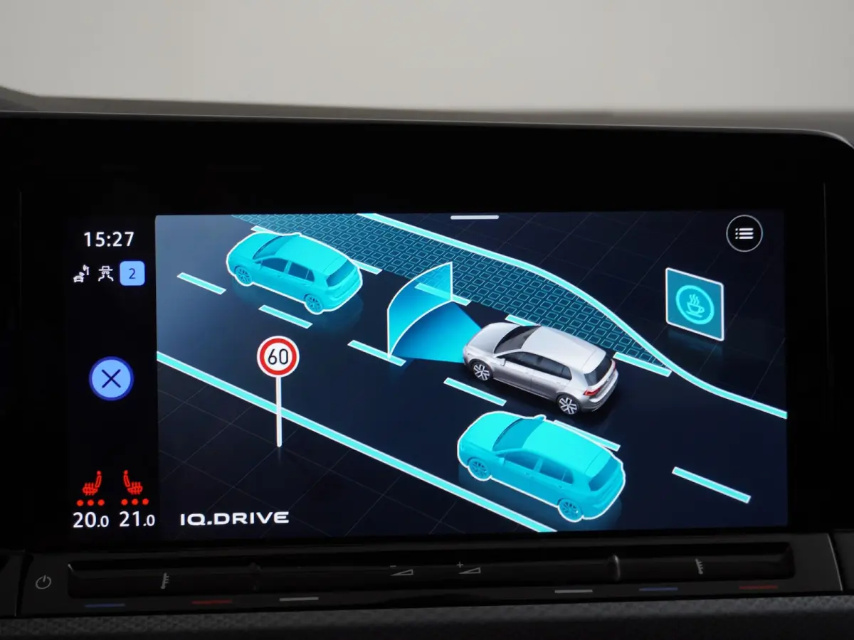 1.5 eTSI Highline Nardo