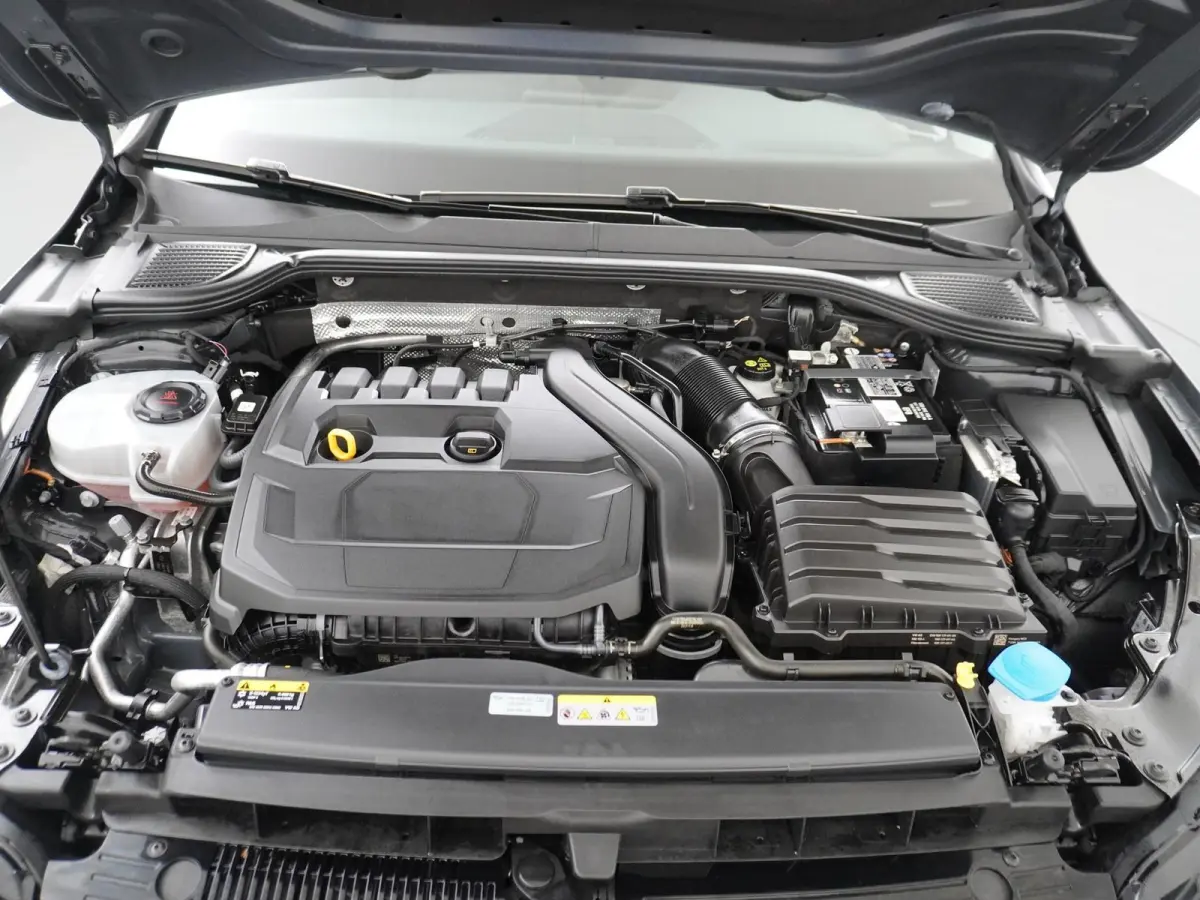 1.5 eTSI Highline Nardo