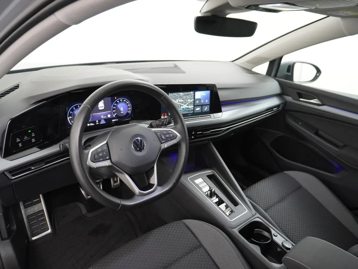 1.5 eTSI Highline Nardo