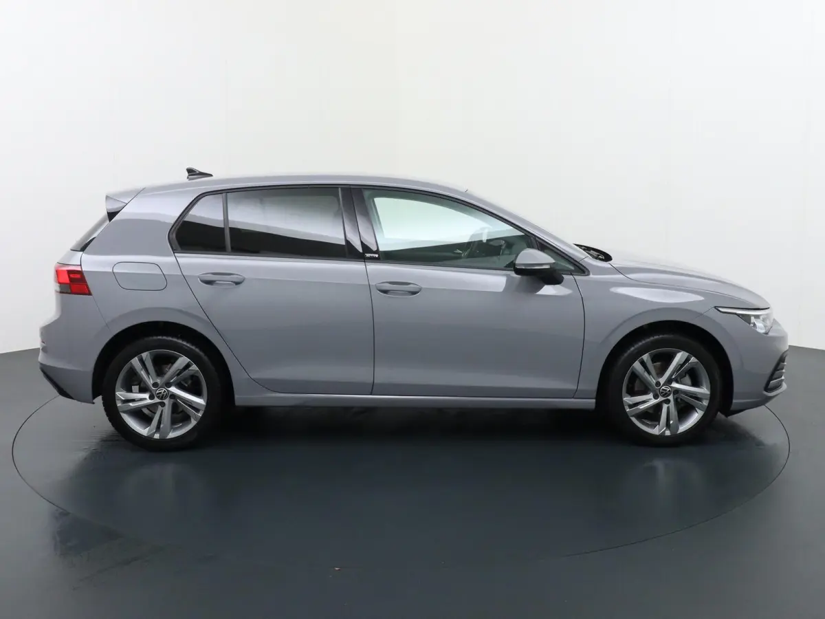 1.5 eTSI Highline Nardo
