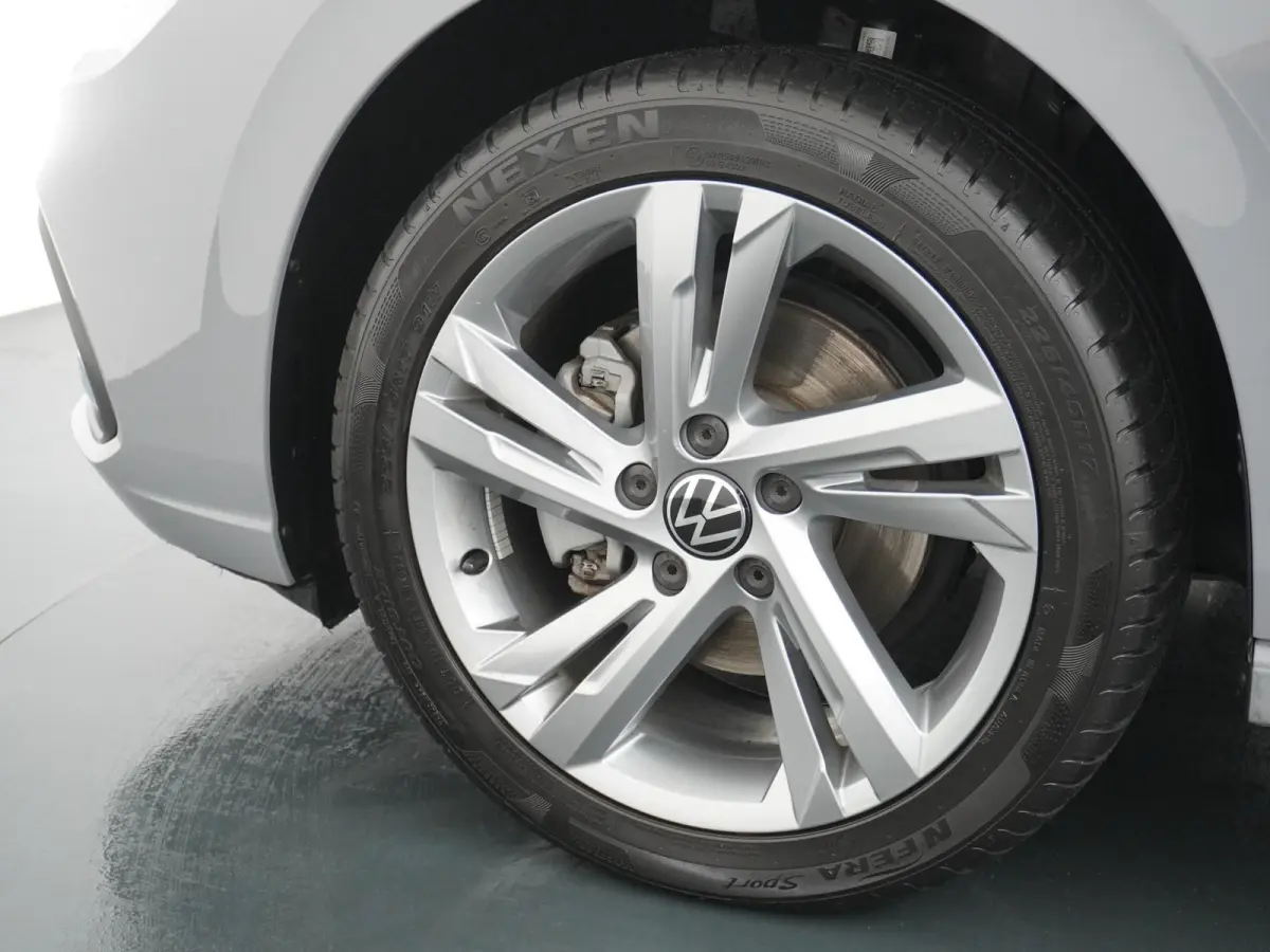 1.5 eTSI Highline Nardo