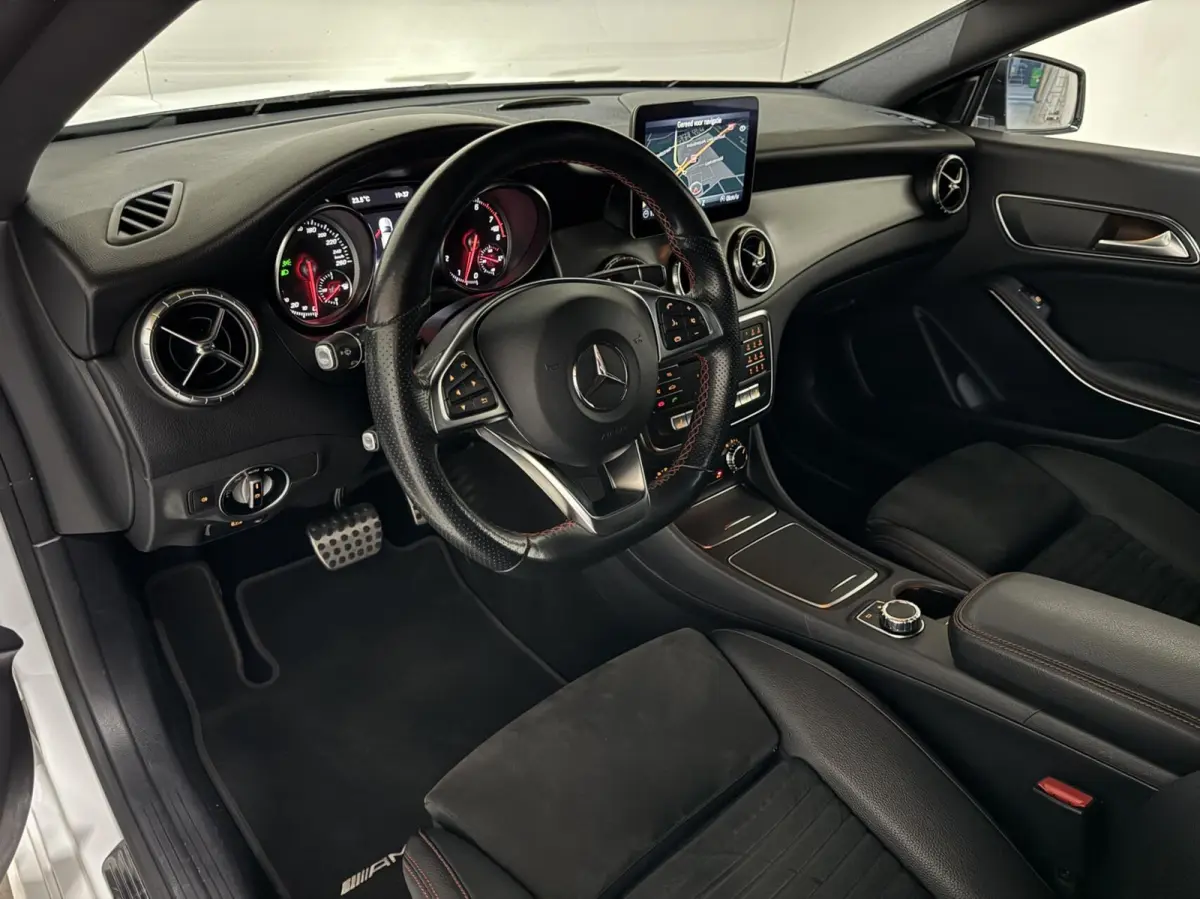 AMG Pano Navi Cruise Camera NAP