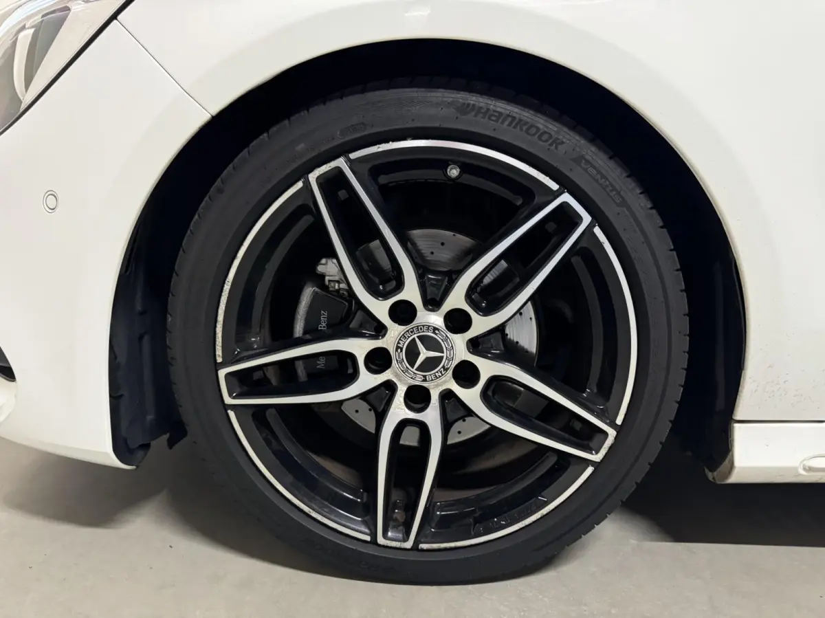 AMG Pano Navi Cruise Camera NAP