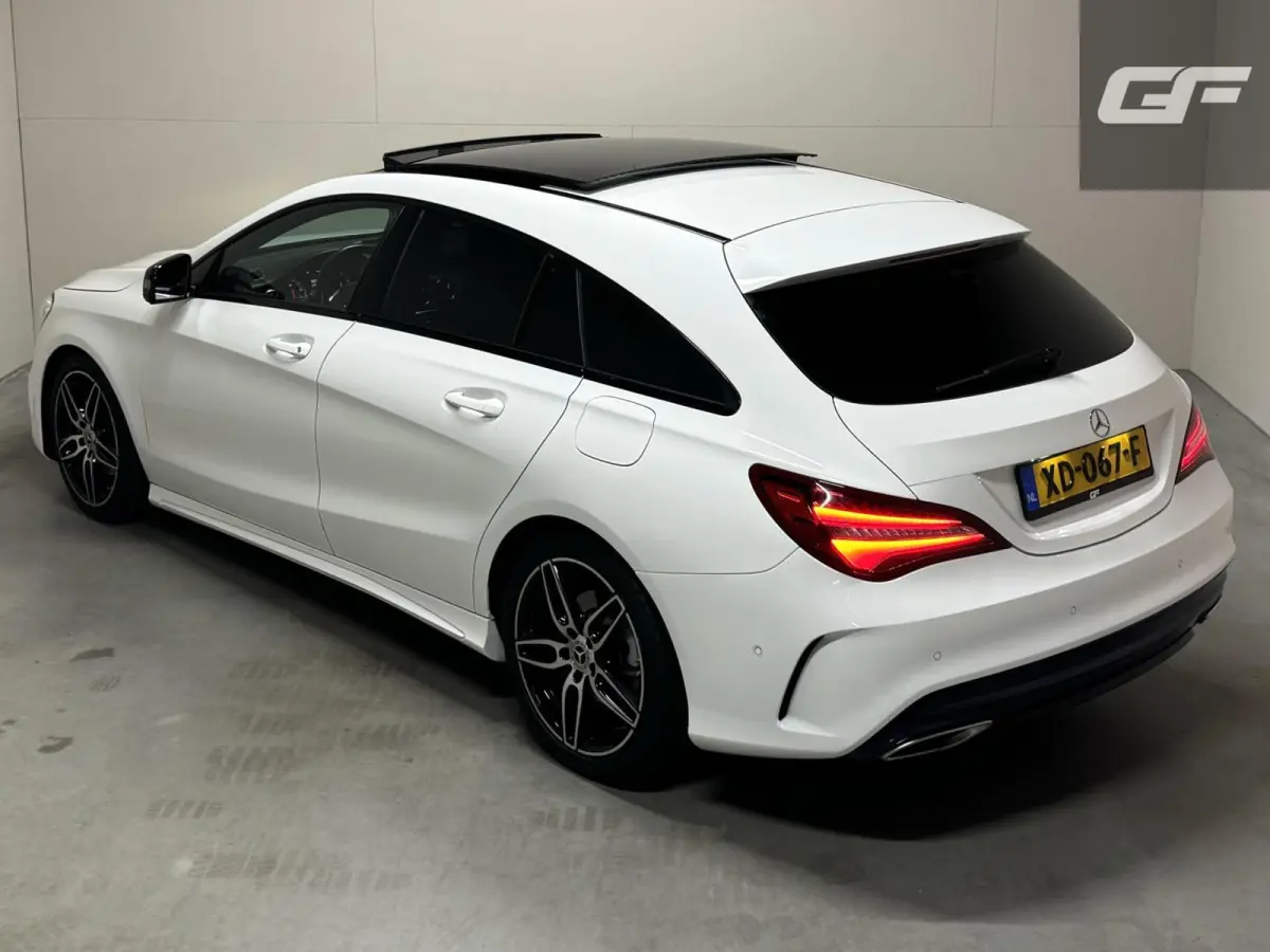 AMG Pano Navi Cruise Camera NAP
