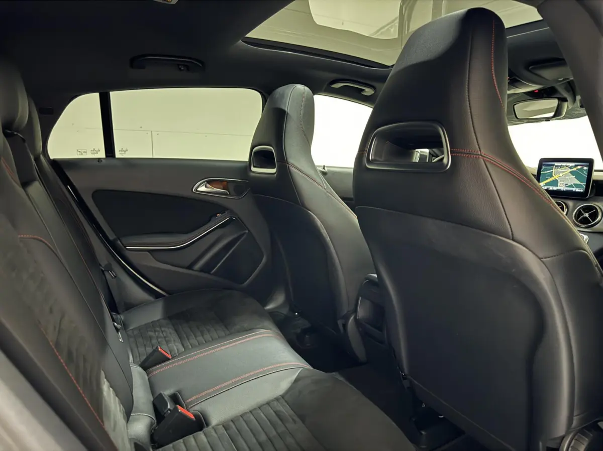 AMG Pano Navi Cruise Camera NAP