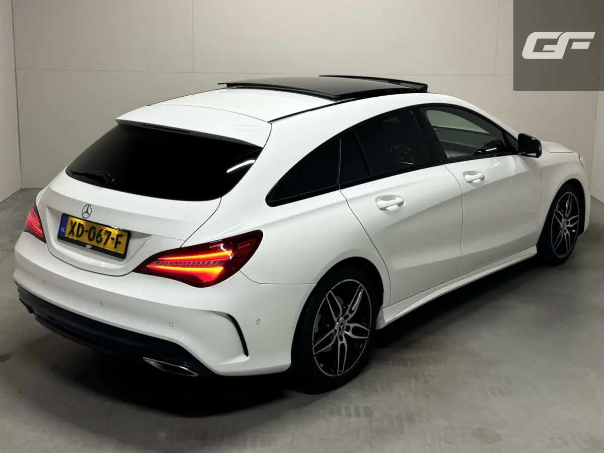 AMG Pano Navi Cruise Camera NAP