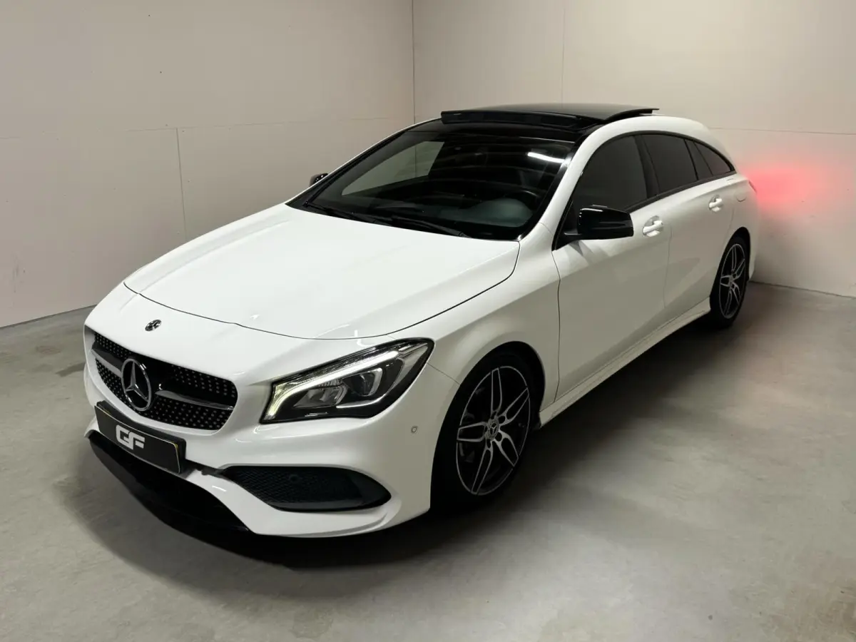 AMG Pano Navi Cruise Camera NAP