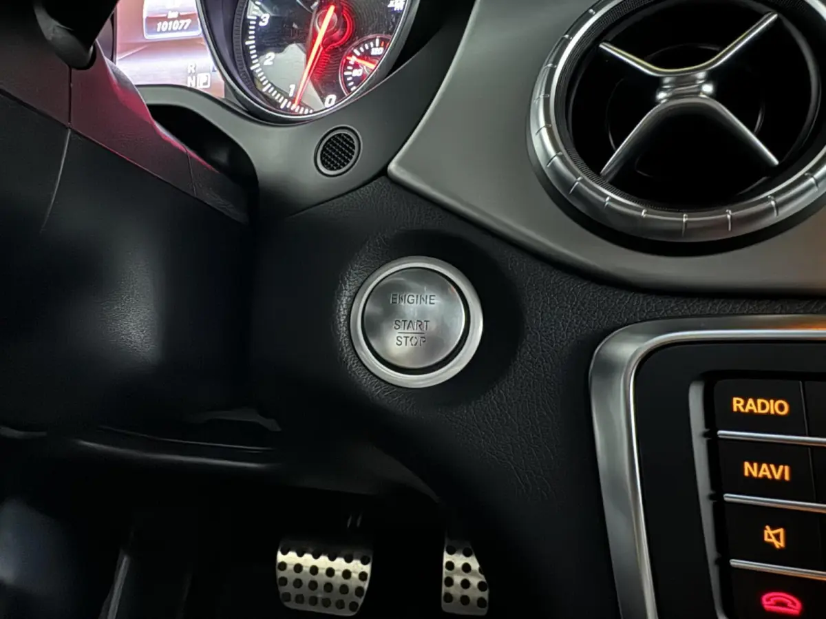 AMG Pano Navi Cruise Camera NAP