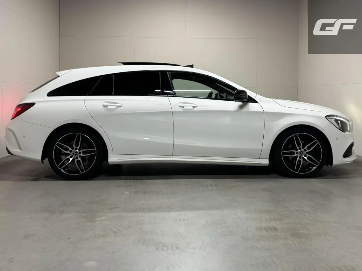 AMG Pano Navi Cruise Camera NAP