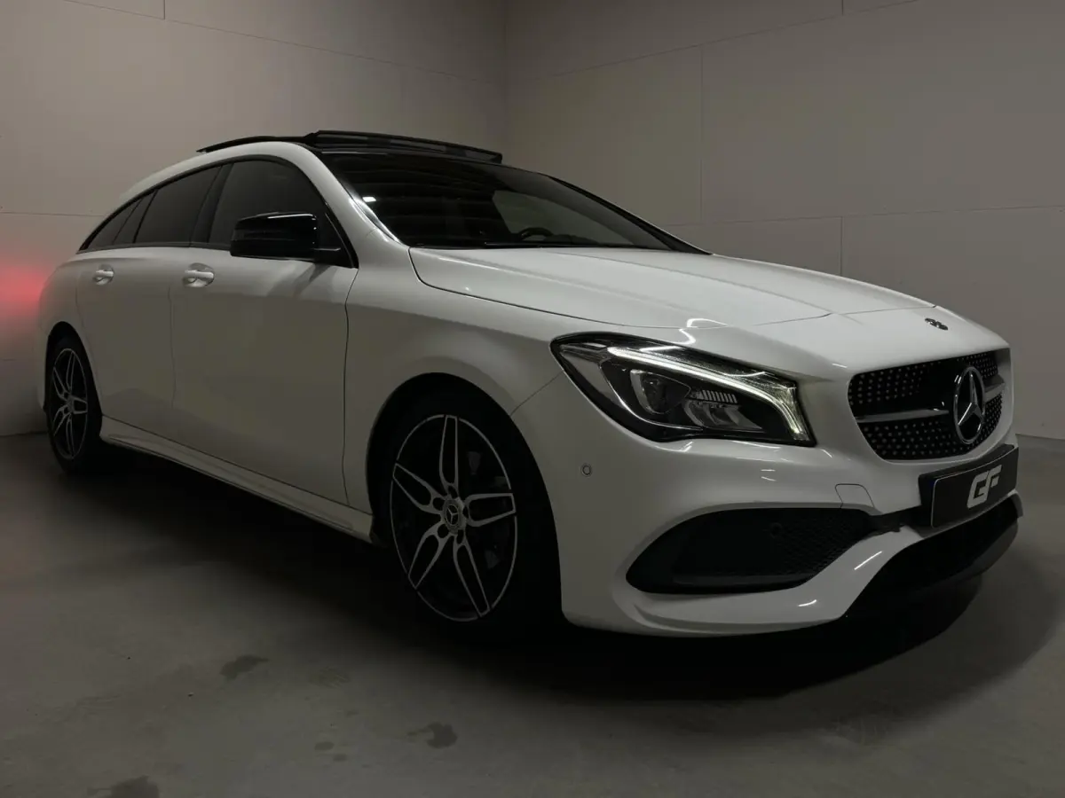 AMG Pano Navi Cruise Camera NAP