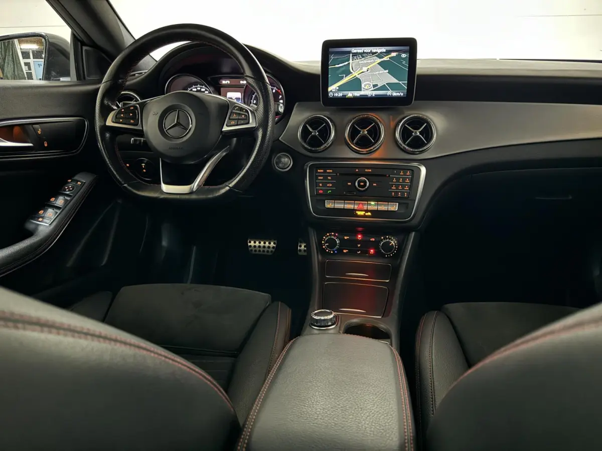 AMG Pano Navi Cruise Camera NAP