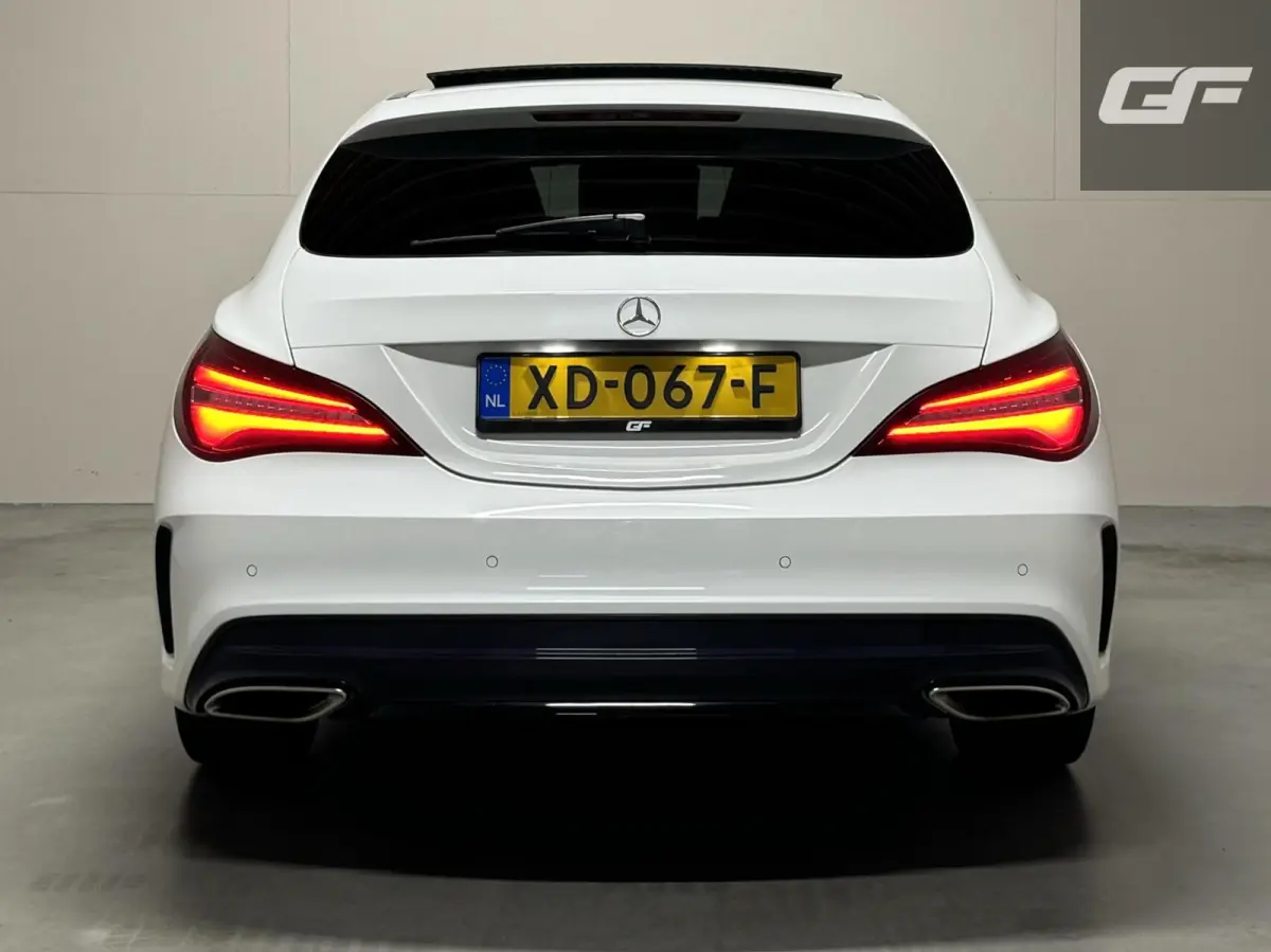 AMG Pano Navi Cruise Camera NAP