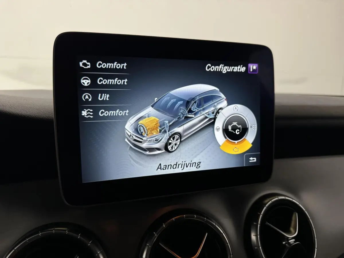 AMG Pano Navi Cruise Camera NAP