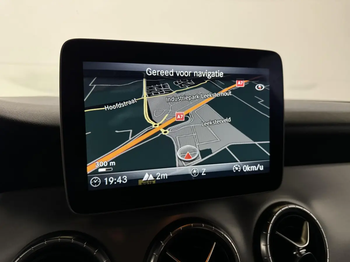 AMG Pano Navi Cruise Camera NAP