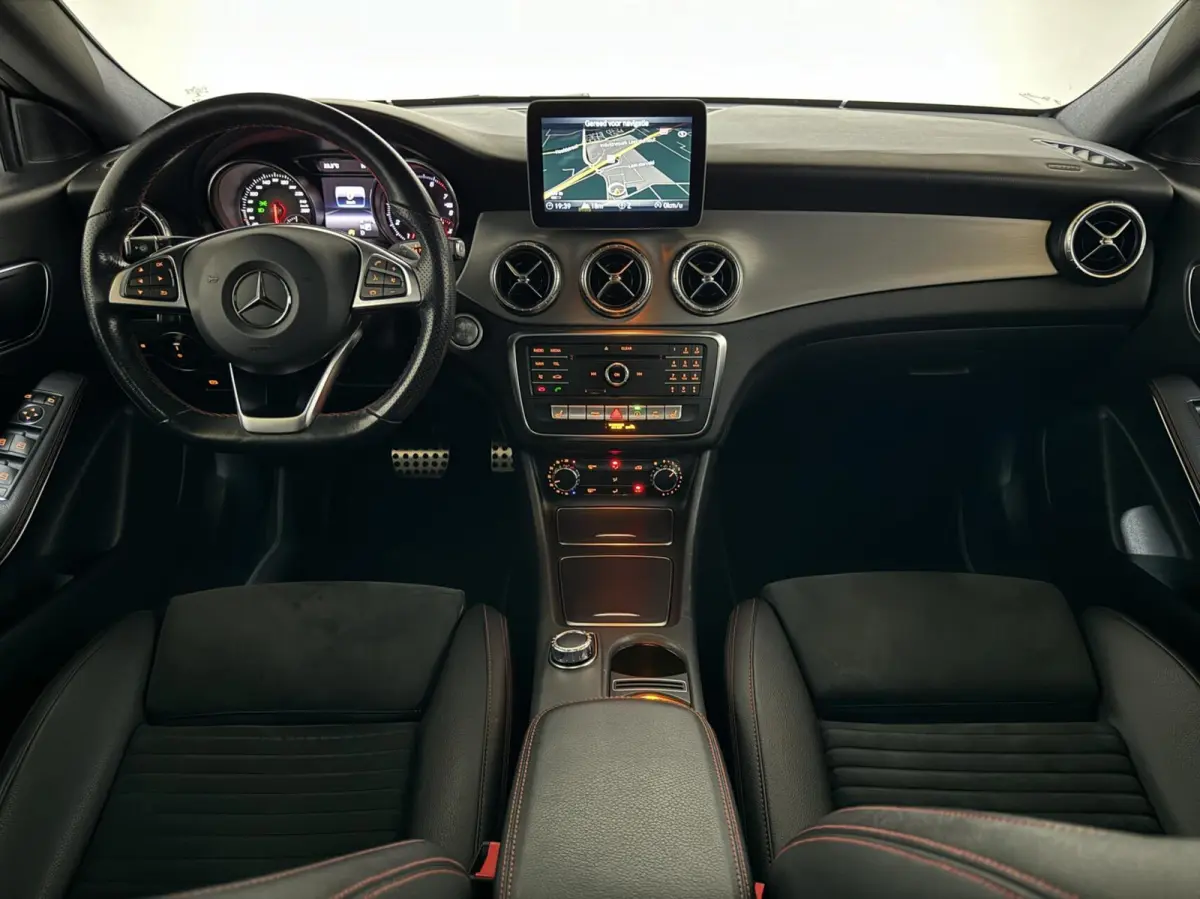 AMG Pano Navi Cruise Camera NAP
