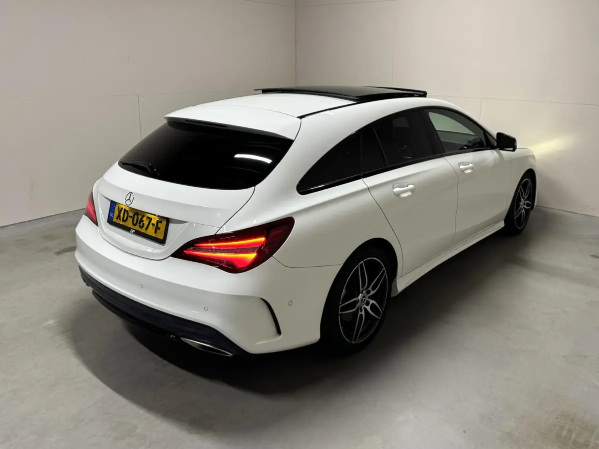 AMG Pano Navi Cruise Camera NAP