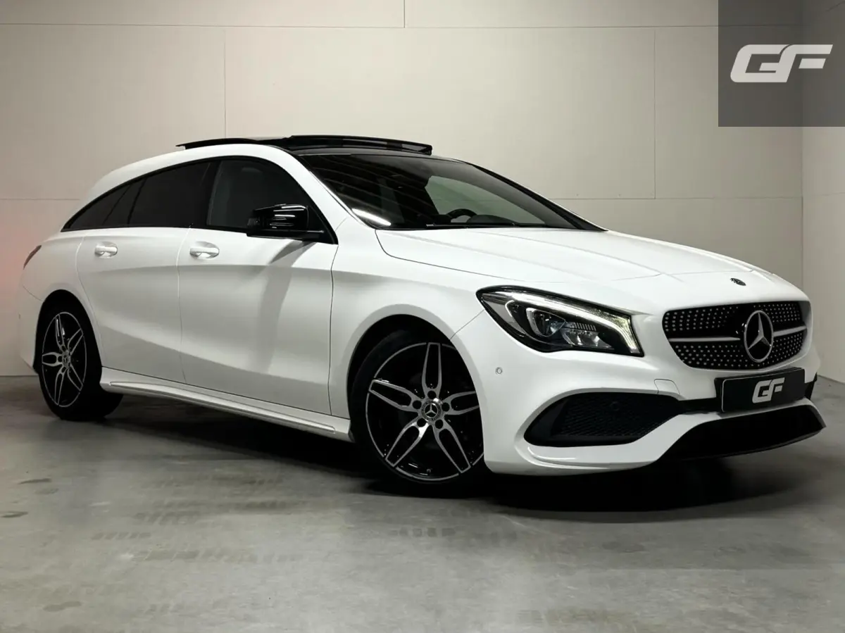 AMG Pano Navi Cruise Camera NAP