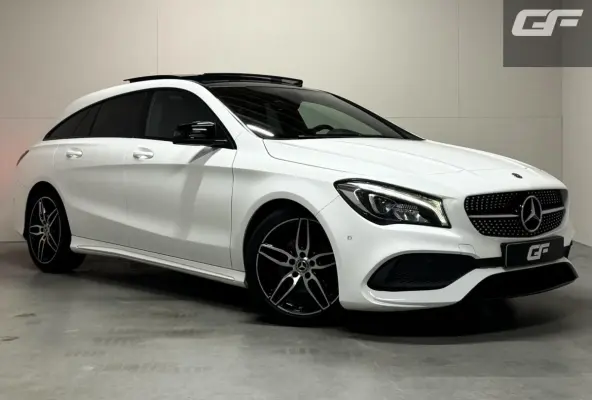 AMG Pano Navi Cruise Camera NAP