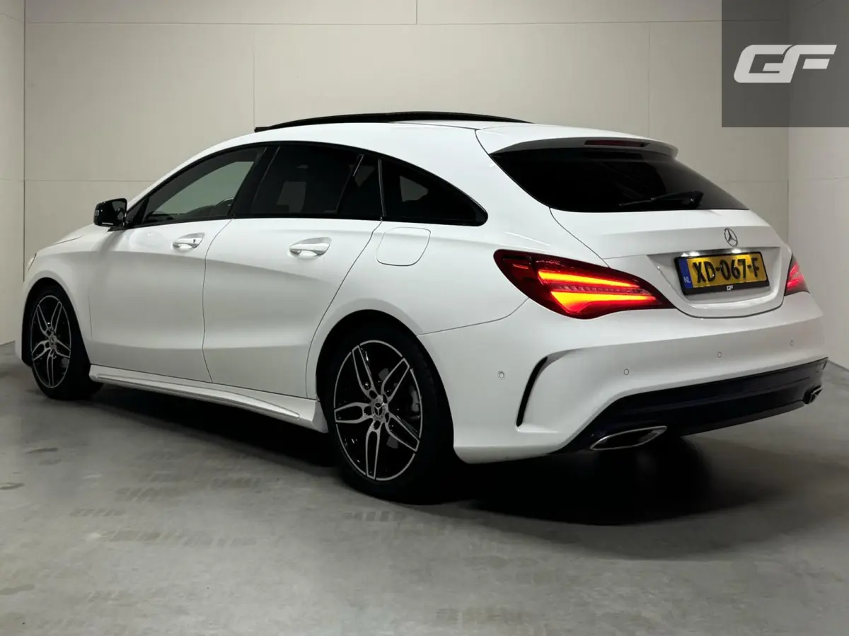 AMG Pano Navi Cruise Camera NAP