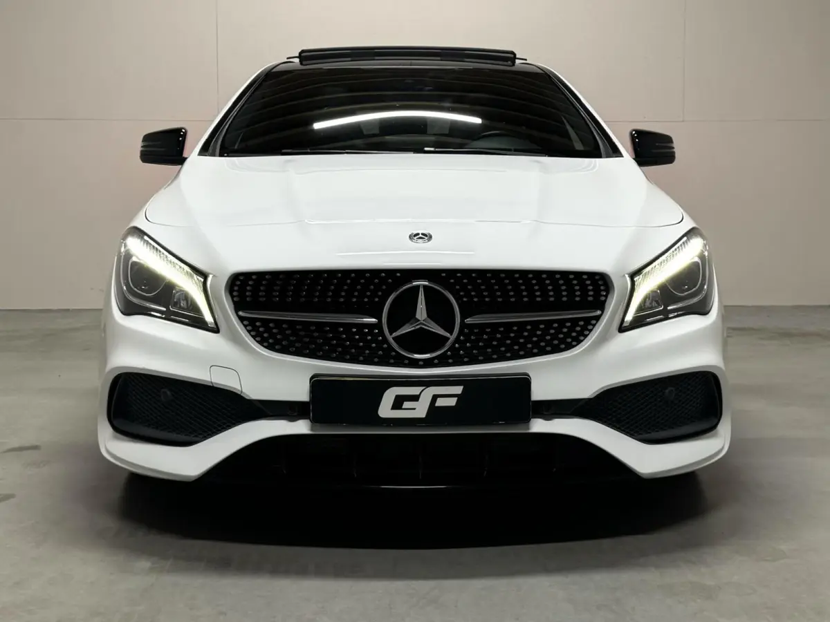 AMG Pano Navi Cruise Camera NAP