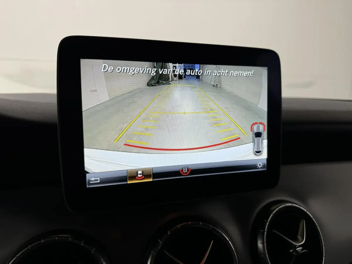AMG Pano Navi Cruise Camera NAP