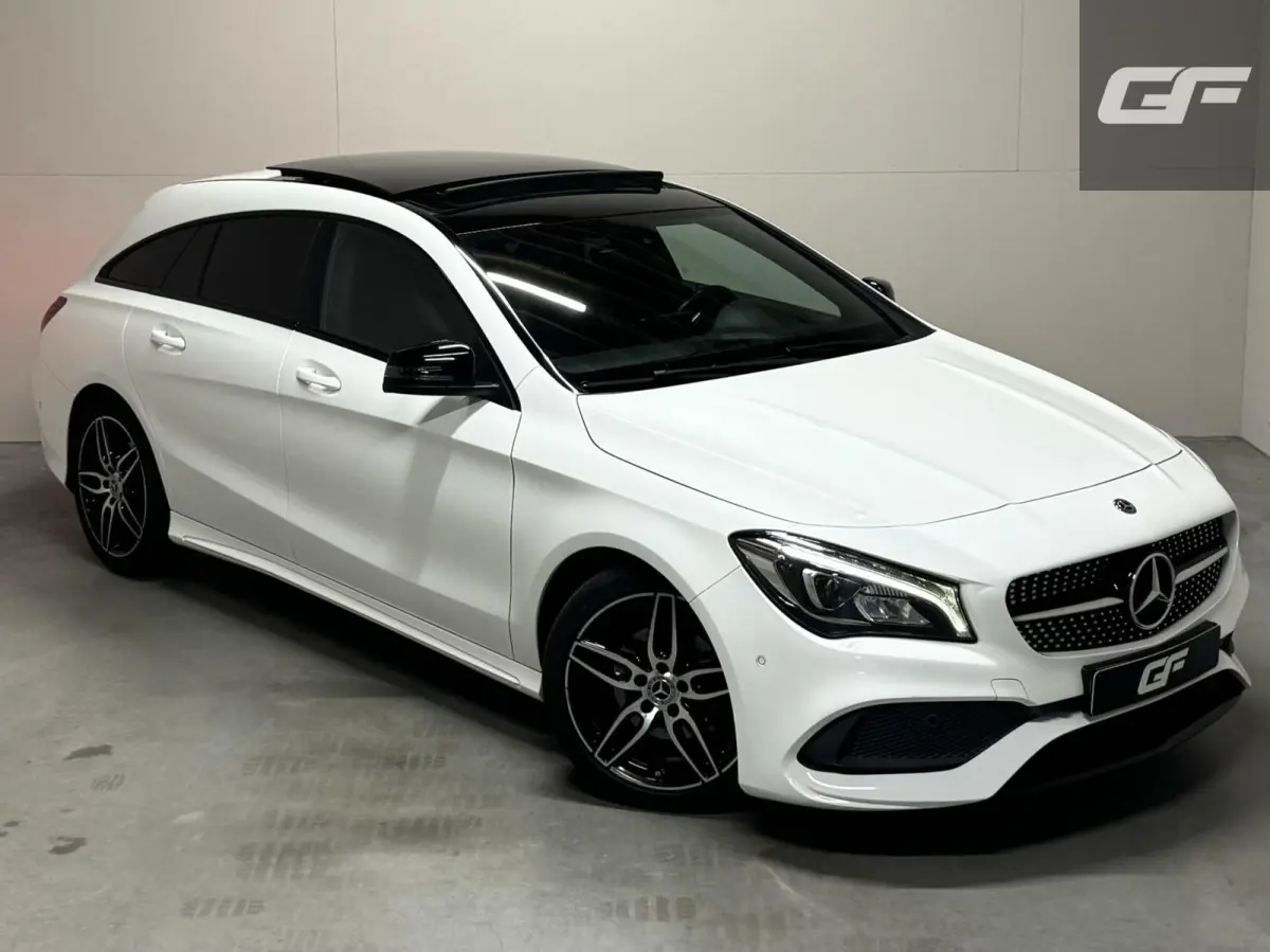 AMG Pano Navi Cruise Camera NAP