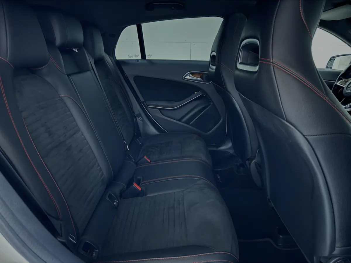 AMG Pano Navi Cruise Camera NAP