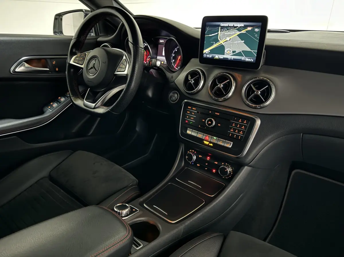 AMG Pano Navi Cruise Camera NAP