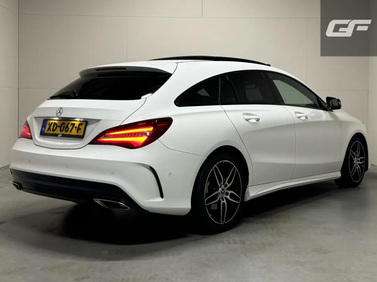 AMG Pano Navi Cruise Camera NAP