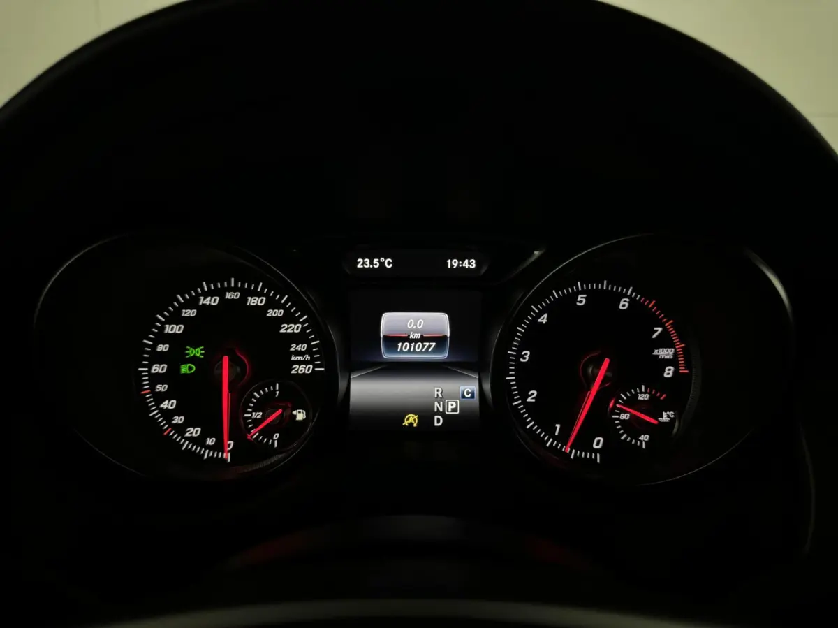 AMG Pano Navi Cruise Camera NAP