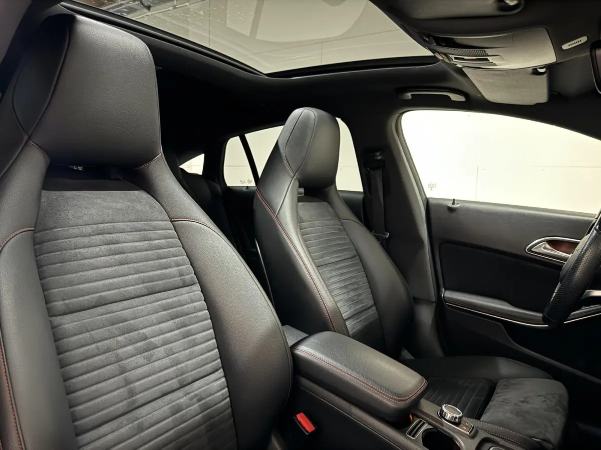 AMG Pano Navi Cruise Camera NAP