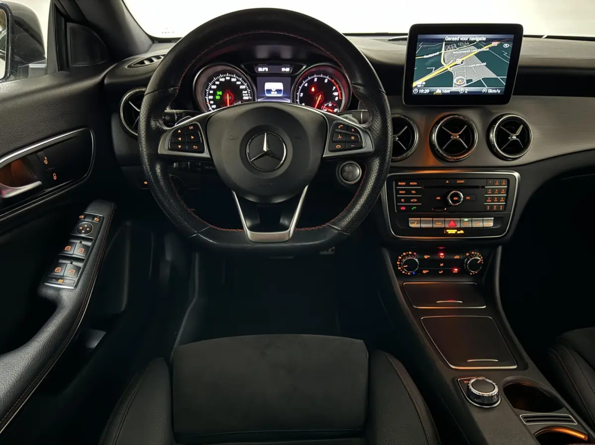AMG Pano Navi Cruise Camera NAP