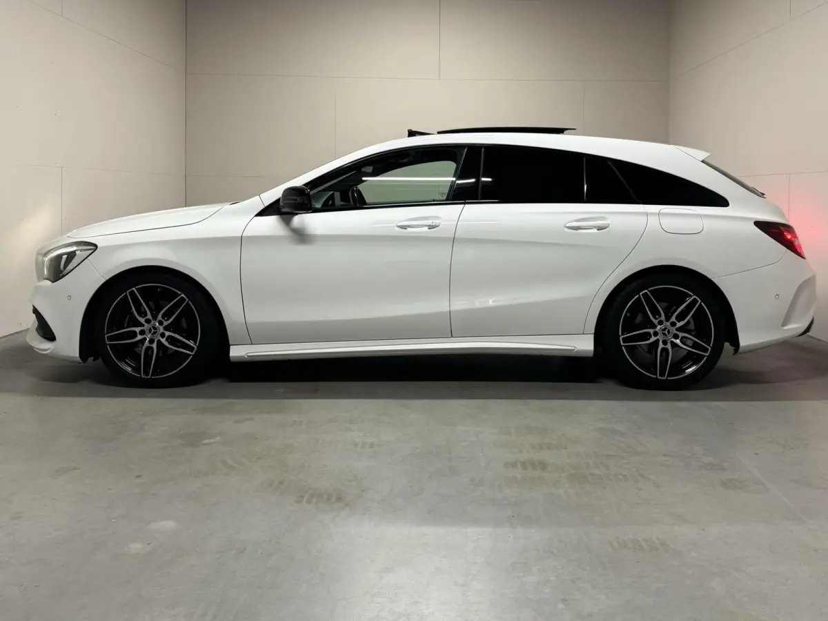 AMG Pano Navi Cruise Camera NAP