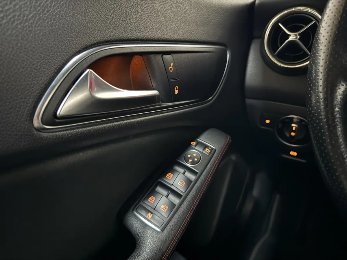 AMG Pano Navi Cruise Camera NAP