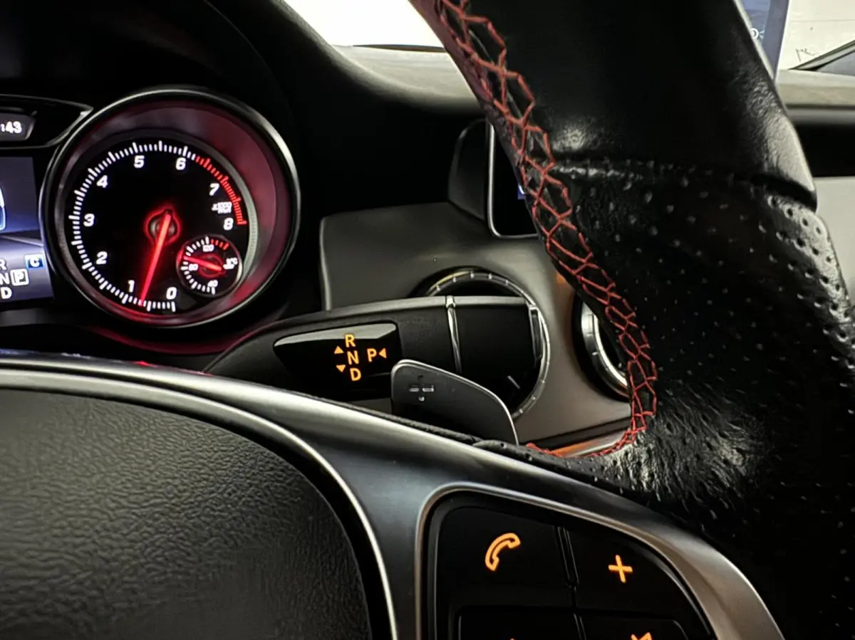 AMG Pano Navi Cruise Camera NAP