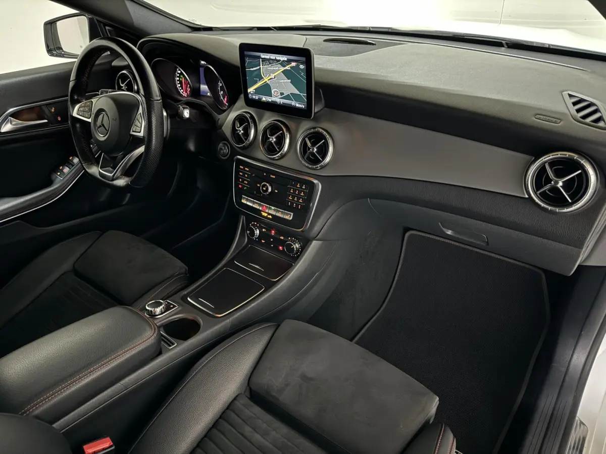 AMG Pano Navi Cruise Camera NAP