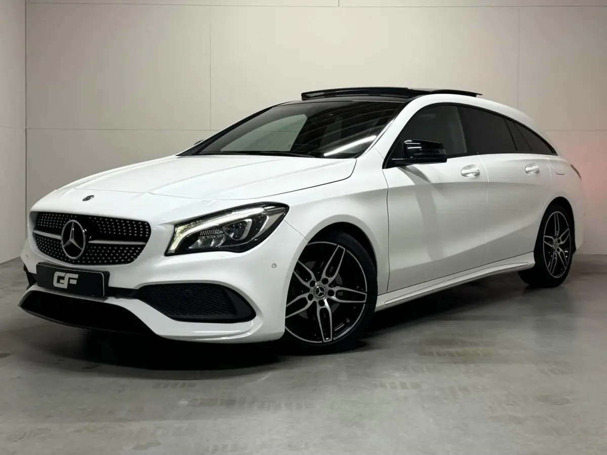 AMG Pano Navi Cruise Camera NAP